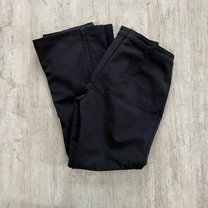 Fleece lined snow pants NWOT